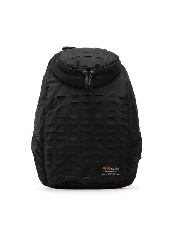 Alpha Industries Alpha Industries Раница Combat Backpack 108959 Черен