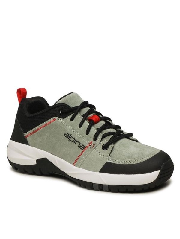 Alpina Alpina Туристически Opal Lady 634M-1 Зелен