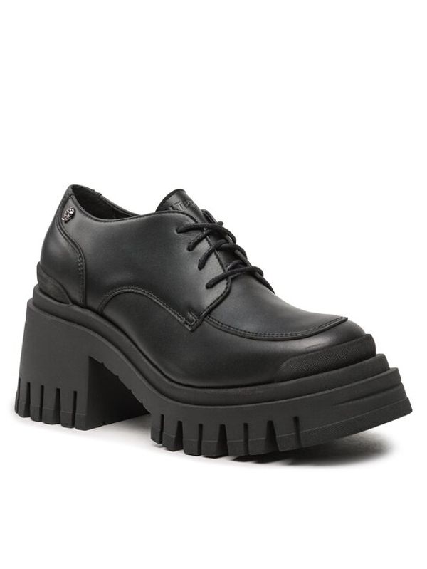 Altercore Altercore Боти Dorim Vegan Черен