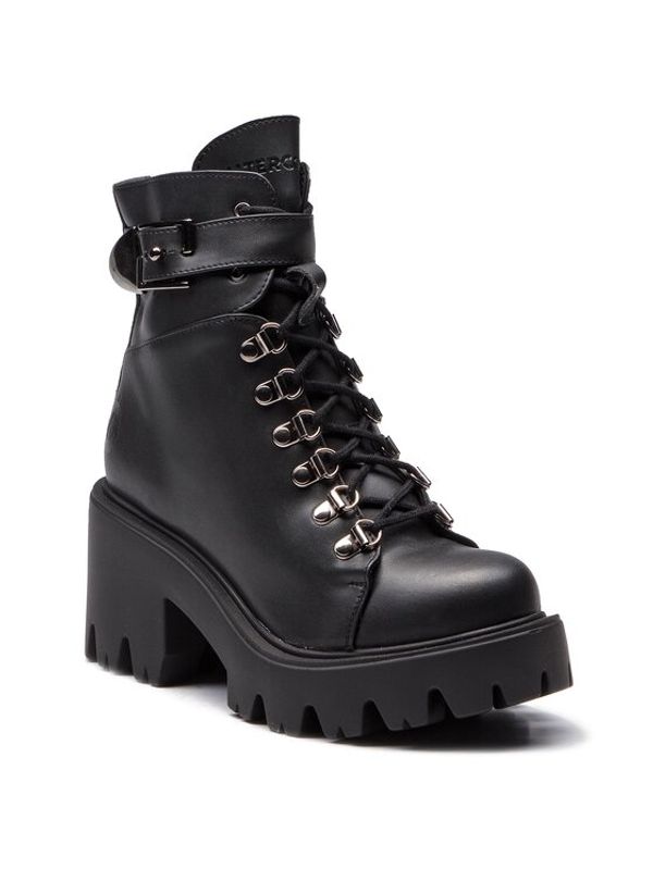 Altercore Altercore Боти Enid Черен