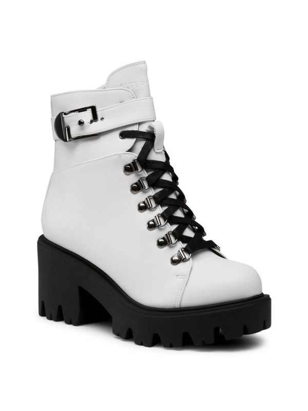 Altercore Altercore Боти Enid Vegan Бял