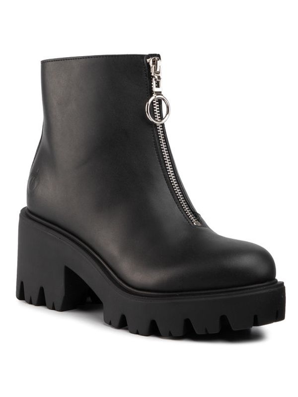 Altercore Altercore Боти Gemma Vegan Черен