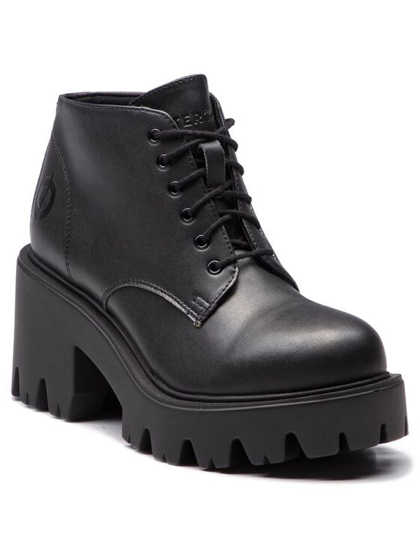 Altercore Altercore Боти Nexi Черен