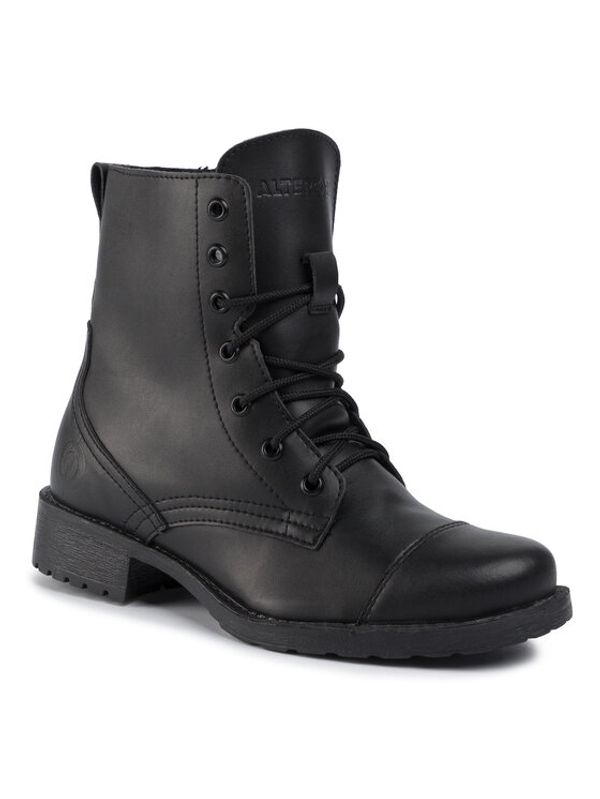 Altercore Altercore Боти Vitas Черен