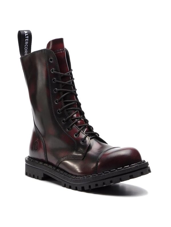 Altercore Altercore Кубинки 351 Бордо