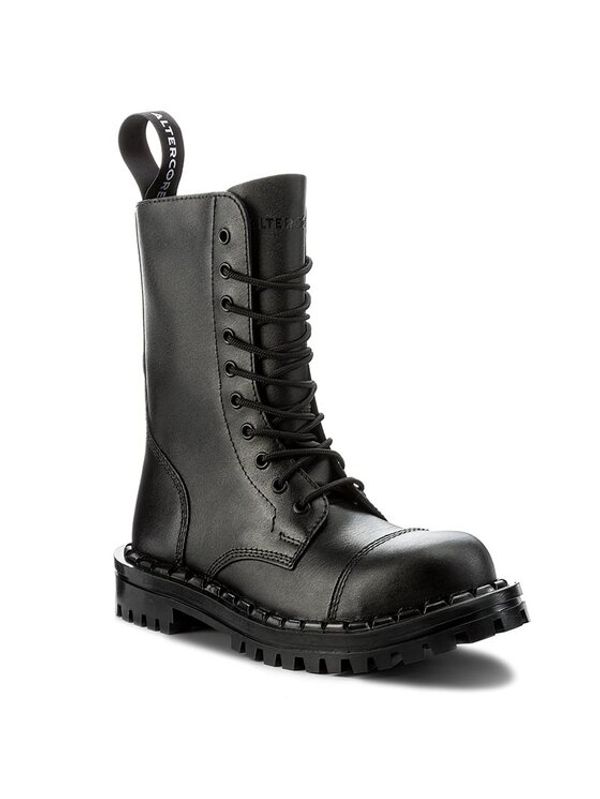 Altercore Altercore Кубинки 351 Черен