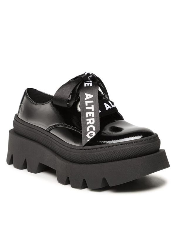 Altercore Altercore Обувки Amertine Черен