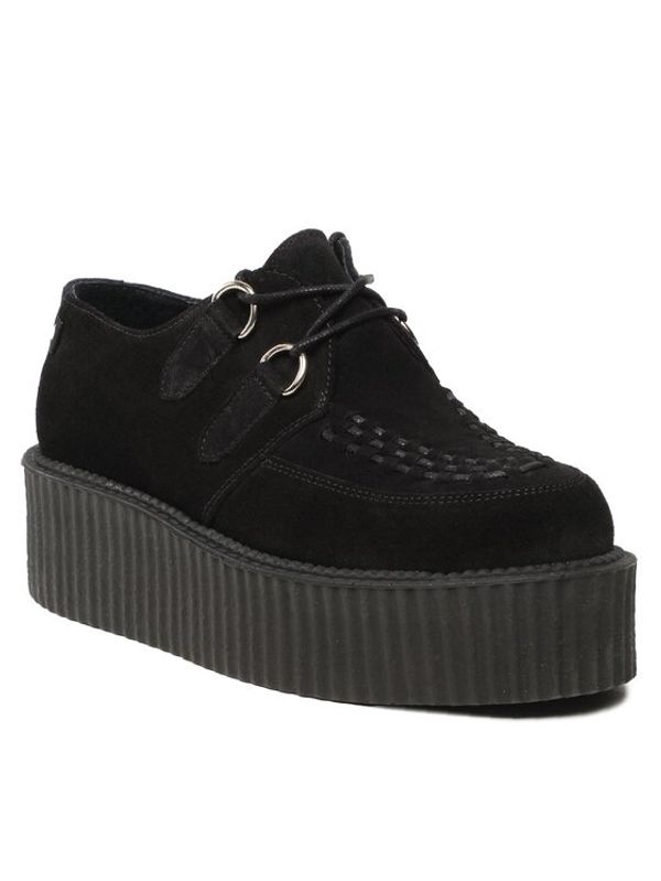 Altercore Altercore Обувки Ered Черен