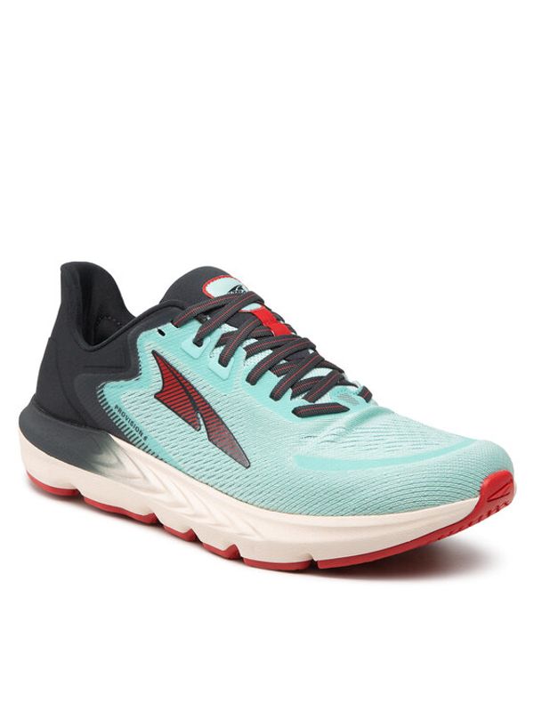 Altra Altra Обувки M Provision 6 AL0A5475036-080 Син