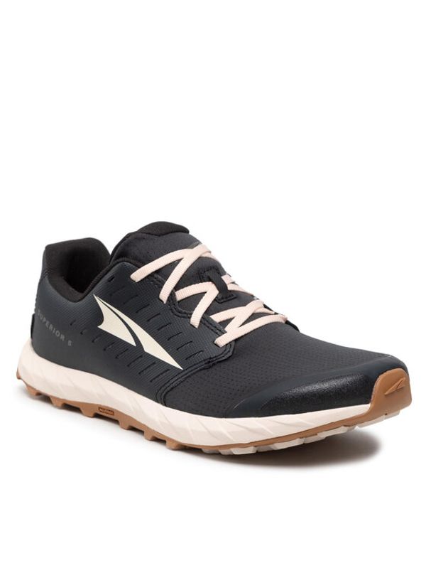 Altra Altra Обувки Superior 5 AL0A546Z000-070 Черен