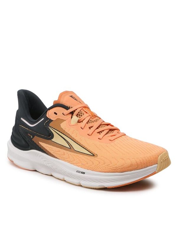 Altra Altra Обувки Torin 6 AL0A7R6T800-085 Оранжев