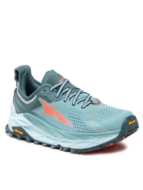 Altra Altra Обувки W Olympus 5 AL0A7R74305-065 Електриков