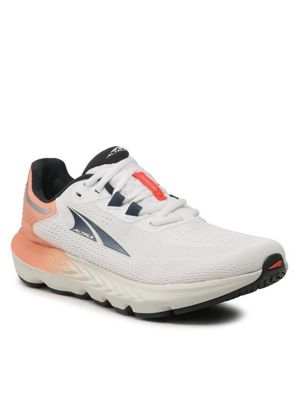 Altra Altra Обувки W Provision 7 AL0A7R7O110-065 Бял