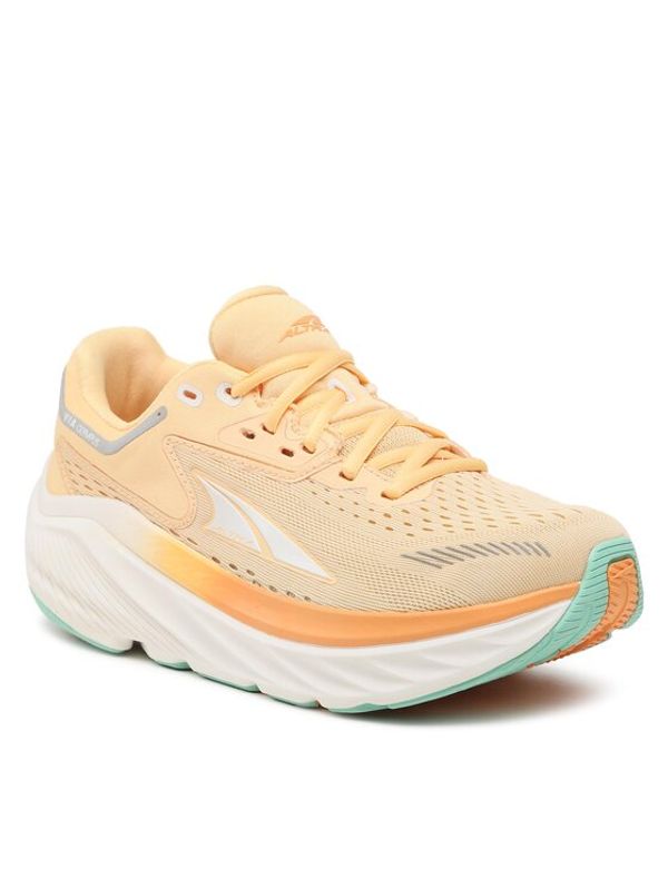 Altra Altra Обувки W Via Oly AL0A82CR380-065 Оранжев