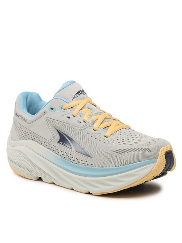 Altra Altra Обувки W Via Olympus AL0A82CR224-065 Сив