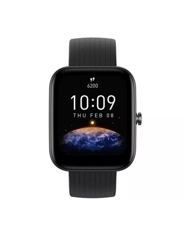 Amazfit Amazfit Smartwatch Bip 3 Pro A2171 Черен