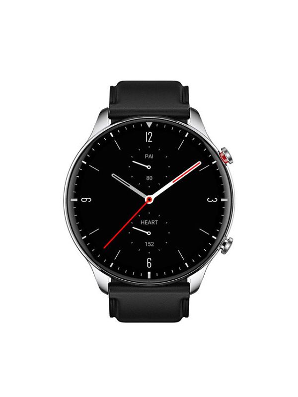 Amazfit Amazfit Smartwatch GTR 2 A1952 Черен