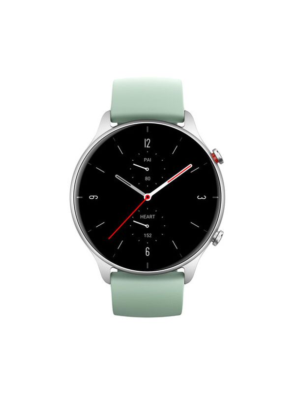 Amazfit Amazfit Smartwatch GTR 2E A2023 Зелен