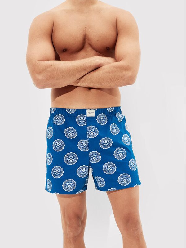 American Eagle American Eagle Боксерки 023-0220-1488 Син