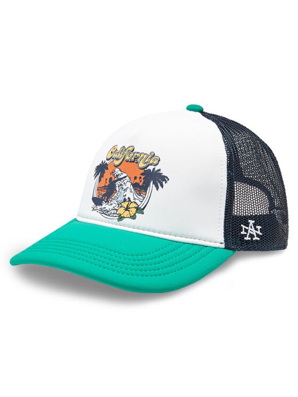 American Needle American Needle Шапка с козирка Riptide Valin - California SMU706A-CA Цветен