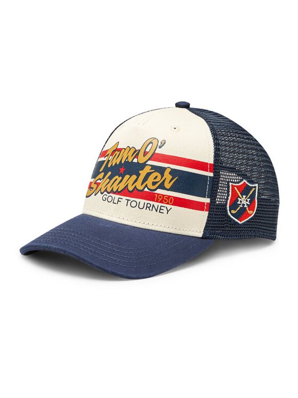 American Needle American Needle Шапка с козирка Sinclair - Tamo Shanter 19H007A-TAMO Тъмносин