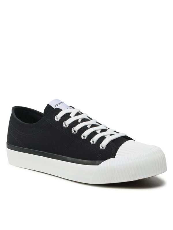 Americanos Americanos Кецове MP40-21232LYY Черен