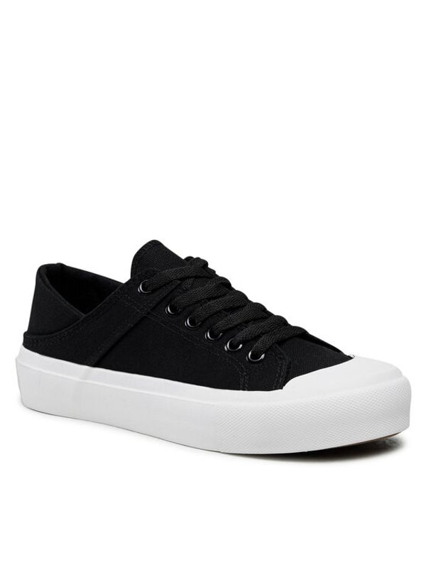 Americanos Americanos Кецове WP40-AM2 Черен