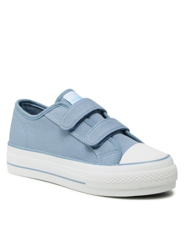 Americanos Americanos Кецове WP40-AM6 Син