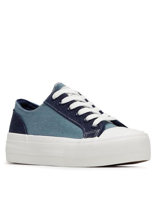 Americanos Americanos Кецове WPRS-2021W12272 Син