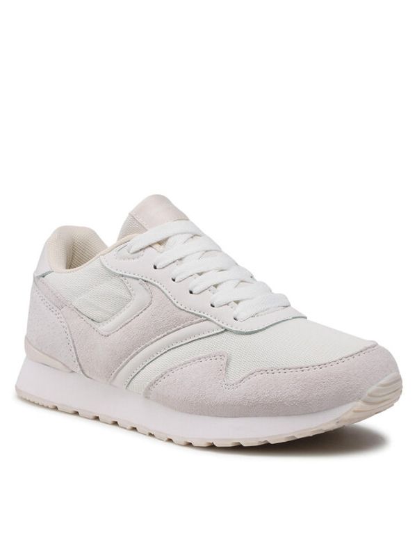 Americanos Americanos Сникърси WP40-200779W Бял