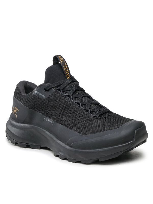 Arc'teryx Arc'teryx Обувки Aerios FL 2 GTX Черен