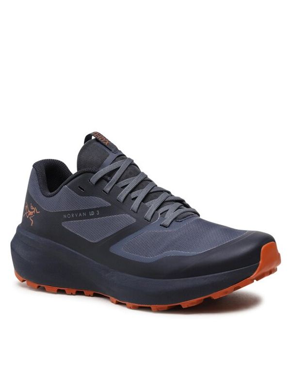 Arc'teryx Arc'teryx Обувки NORVAN LD 3 U 001704 Черен
