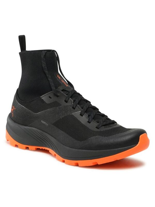 Arc'teryx Arc'teryx Обувки VERTEX U 30611 Черен