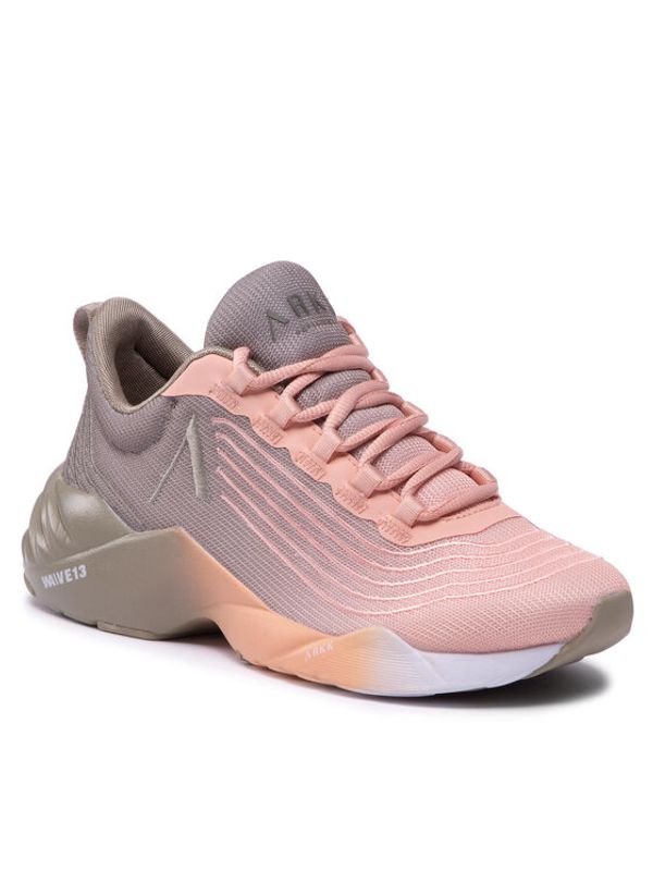 ARKK Copenhagen ARKK Copenhagen Сникърси Avory Mesh W13 CO4915-0005-W Зелен