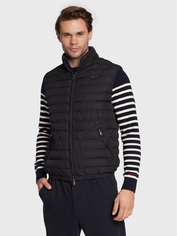 Armata di Mare Armata di Mare Елек 5337210 Тъмносин Regular Fit