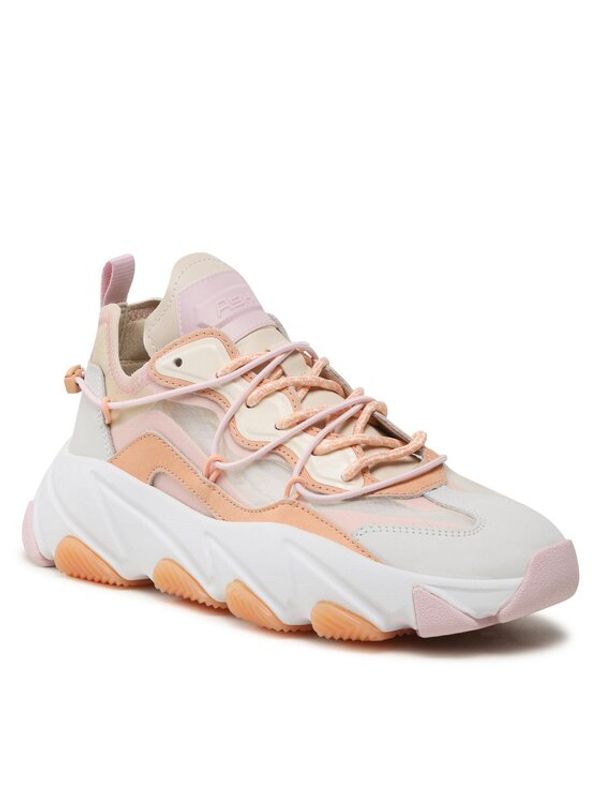 ASH ASH Сникърси Extra Bis 02 Цветен