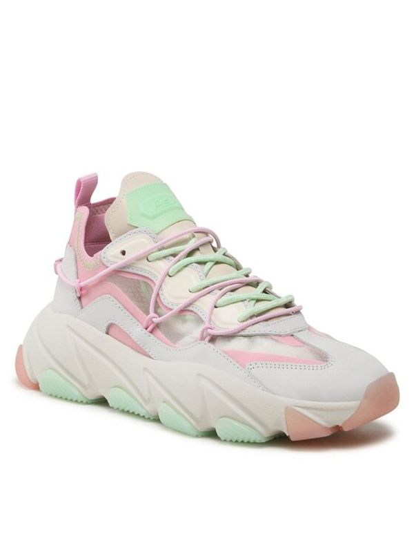 ASH ASH Сникърси Extra Bis 05 Цветен