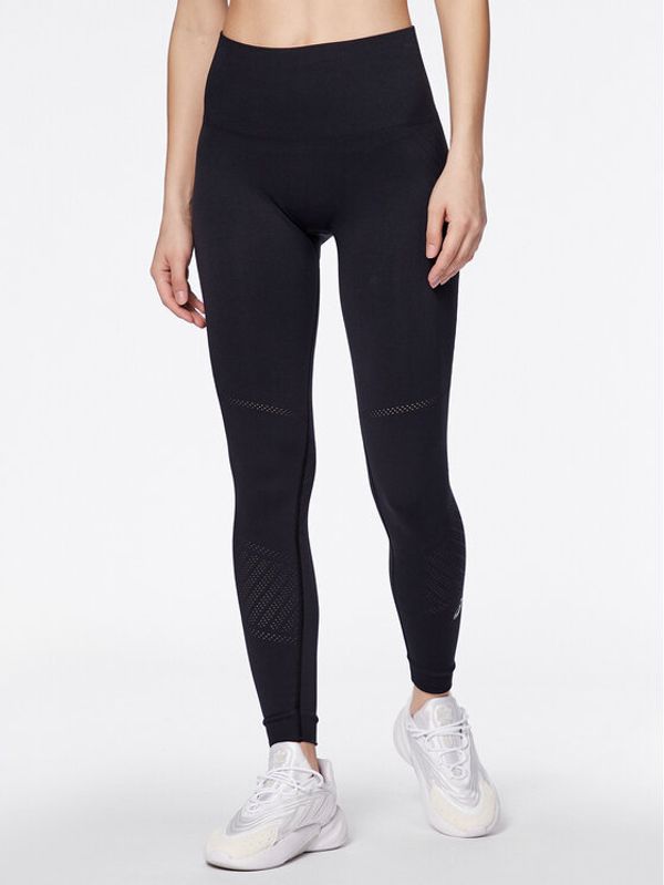 Asics Asics Клин Seamless 2032C506 Черен Slim Fit