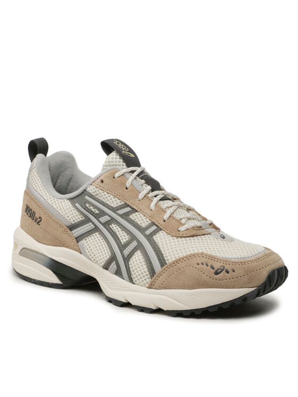 Asics Asics Обувки GEL-1090v2 1203A224 Сив