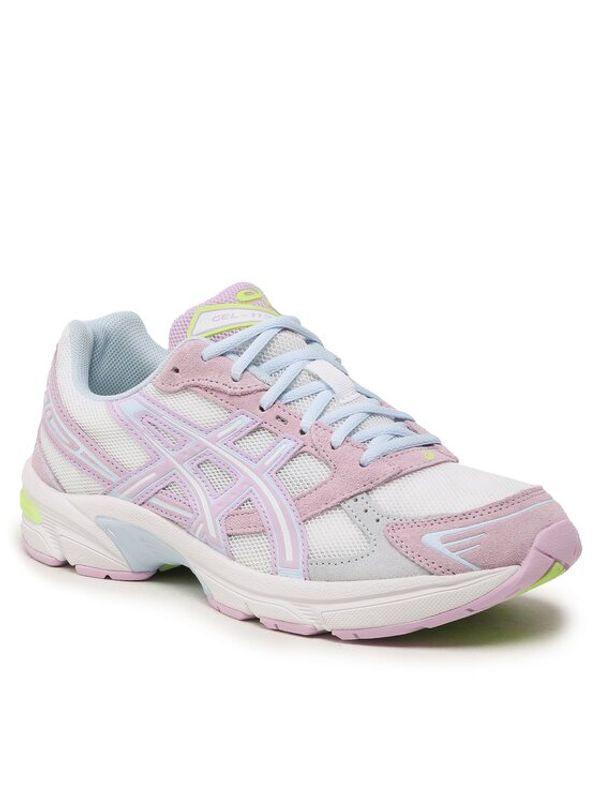 Asics Asics Обувки GEL-1130 1202A163 Бял