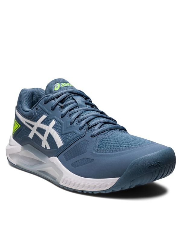 Asics Asics Обувки Gel-Challenger 13 1041A222 Син