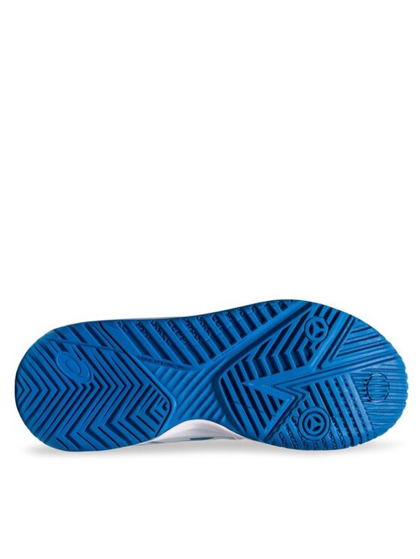 Asics Asics Обувки Gel-Challenger 13 1042A164 Сив