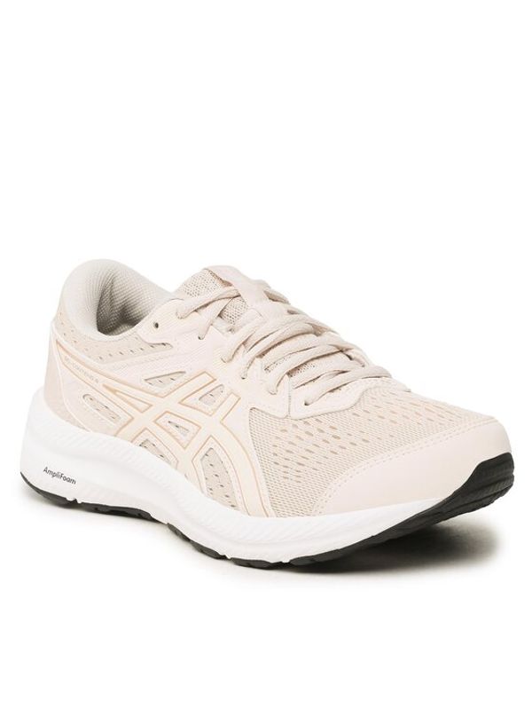 Asics Asics Обувки Gel-Contend 8 1012B320 Бежов