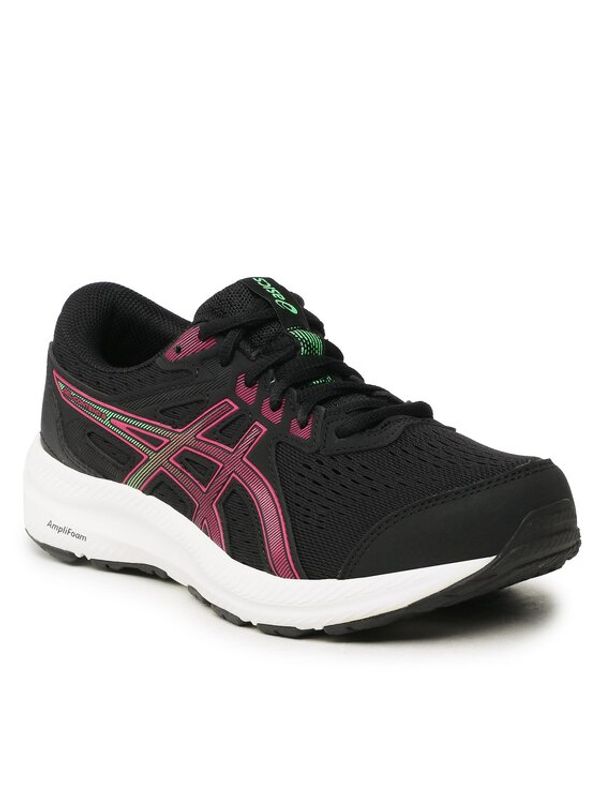 Asics Asics Обувки Gel-Contend 8 1012B320 Черен