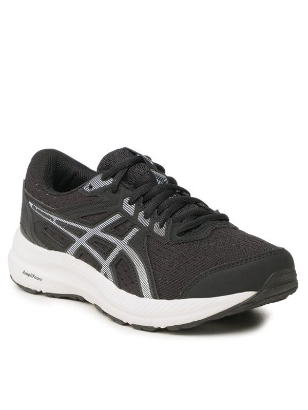 Asics Asics Обувки Gel-Contend 8 1012B320 Черен