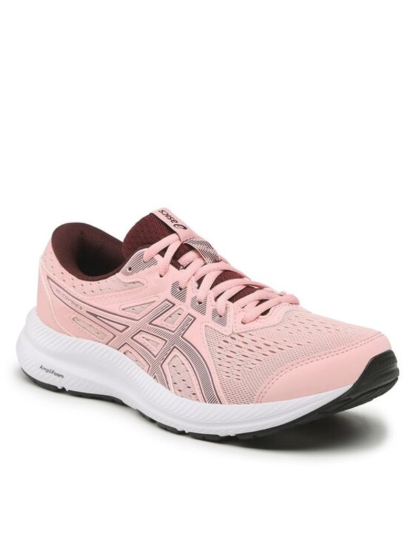 Asics Asics Обувки Gel-Contend 8 1012B320 Розов