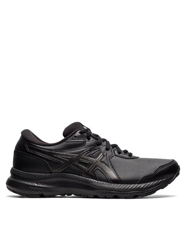 Asics Asics Обувки Gel-Contend SL 1132A057 Черен