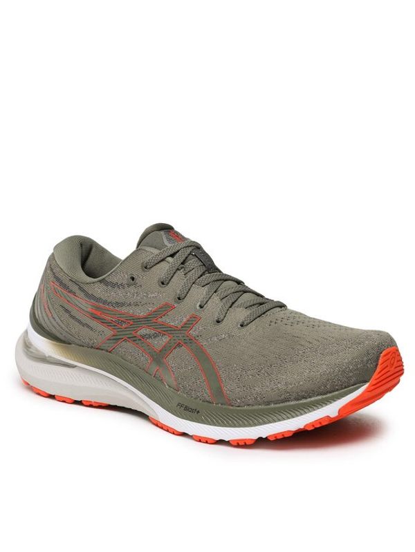 Asics Asics Обувки Gel-Kayano 29 1011B440 Зелен