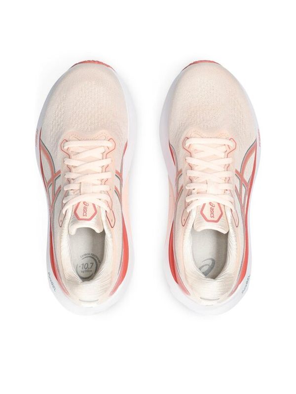 Asics Asics Обувки Gel-Kayano 30 1012B357 Розов