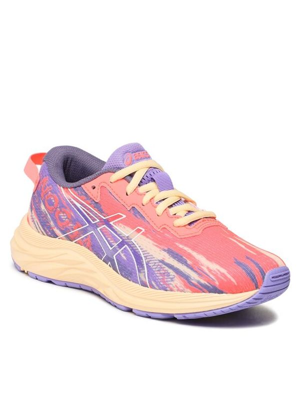 Asics Asics Обувки Gel-Noosa Tri 13 GS 1014A209 Цветен